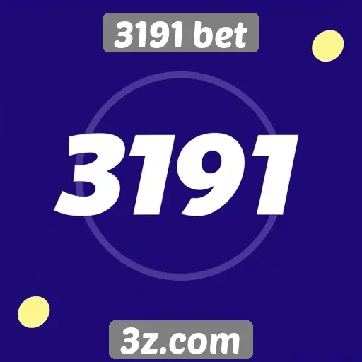 Como funcionam os métodos de pagamento no 3191 bet