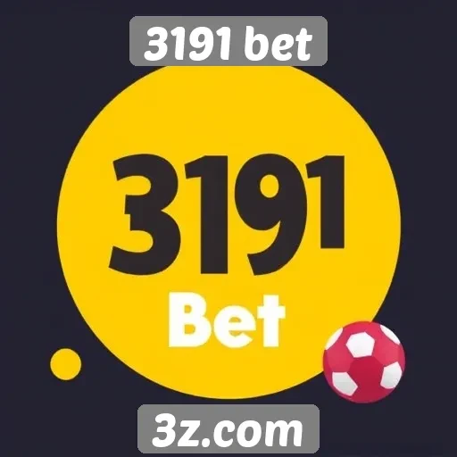 Promoções e bônus oferecidos pelo site 3191 bet