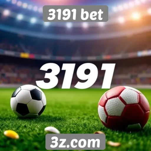 Segurança e confiabilidade do 3191 bet