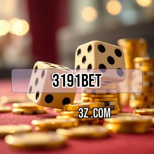 Slots Encantados no 3191 Bet: Aventura e Emoção Garantidas