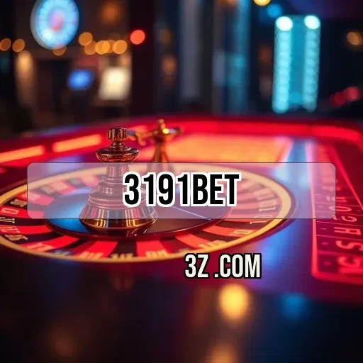Mesas Incríveis na 3191 Bet: A Nova Era dos Jogos